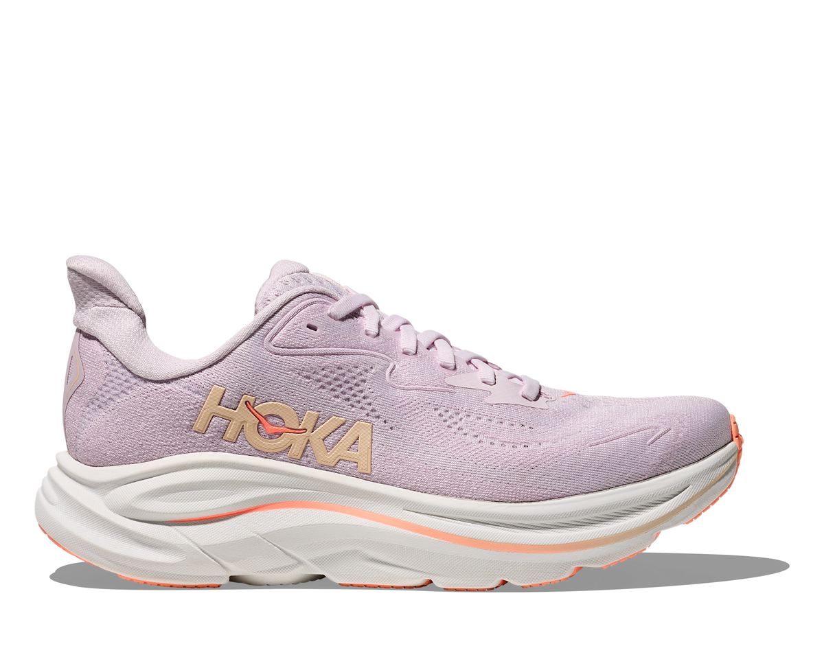 Women's Hoka Clifton 10 (Clearance)