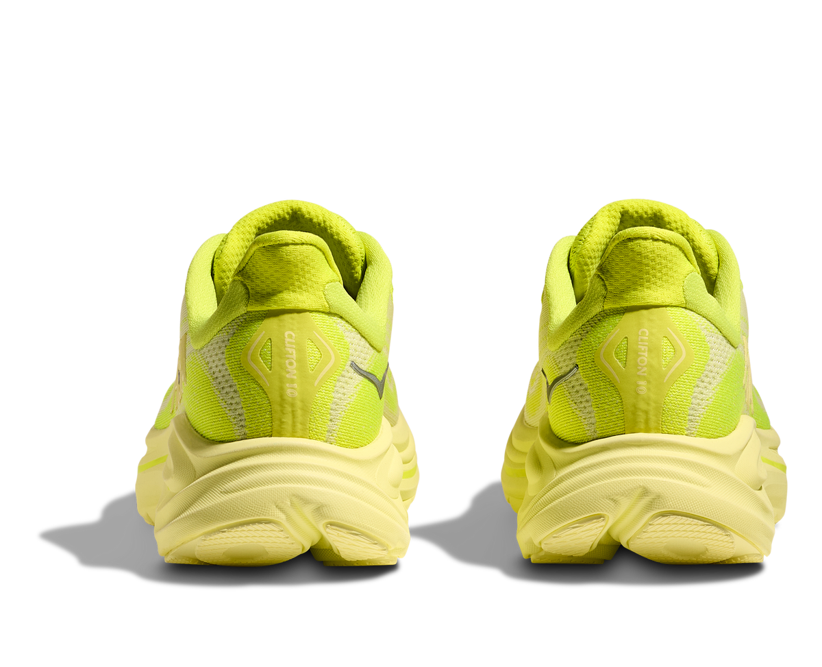 Women's Hoka Clifton 10 (Clearance)
