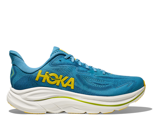 Men's Hoka Clifton 10 (Wide) (Clearance)