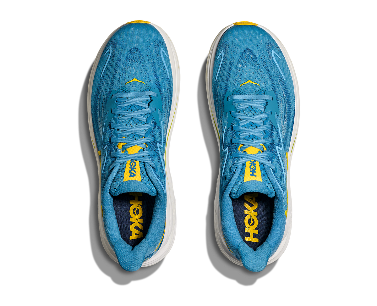 Men's Hoka Clifton 10 (Wide) (Clearance)
