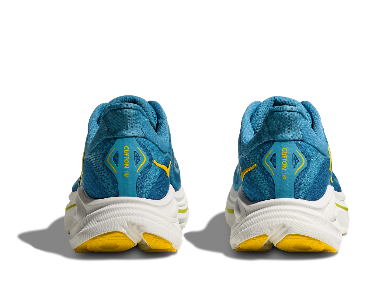 Men's Hoka Clifton 10 (Wide) (Clearance)