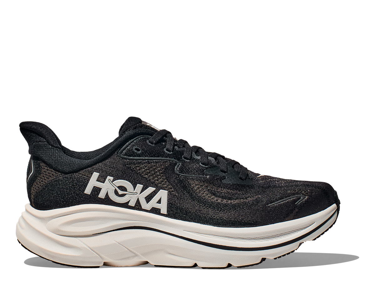 Women's Hoka Clifton 10 (Wide) (Clearance)