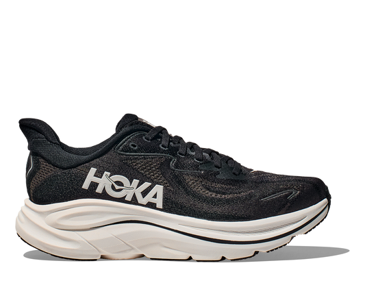 Women's Hoka Clifton 10 (Wide) (Clearance)