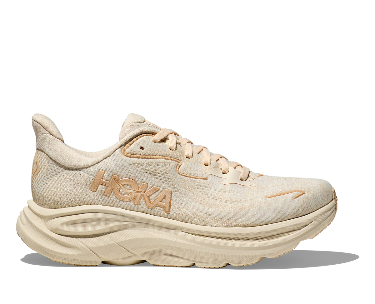 Women's Hoka Clifton 10 (Wide) (Clearance)
