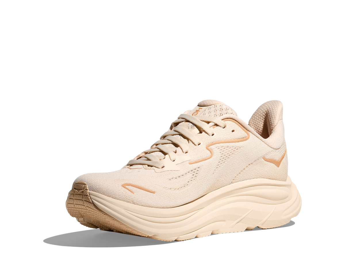 Women's Hoka Clifton 10 (Wide) (Clearance)