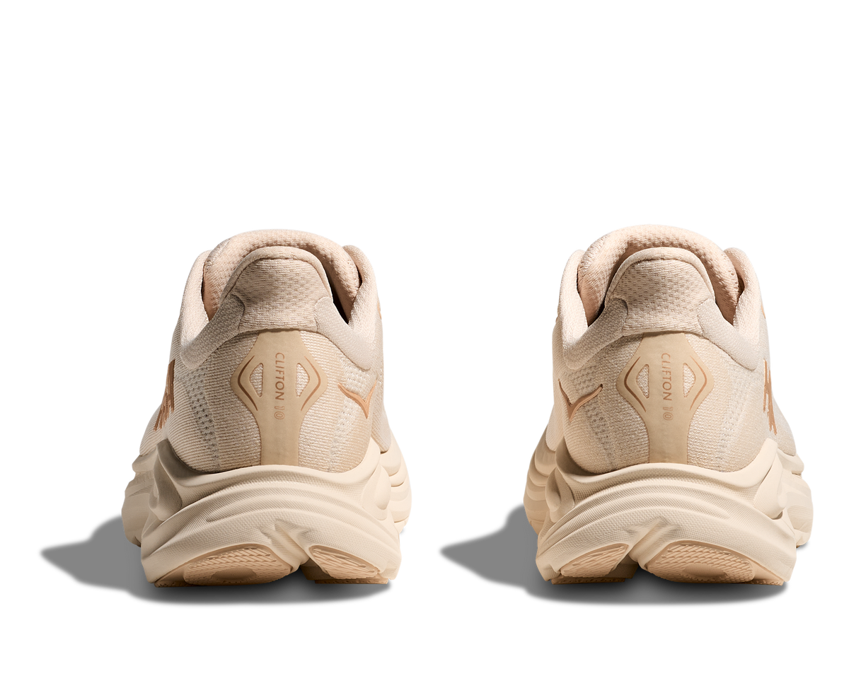 Women's Hoka Clifton 10 (Wide) (Clearance)