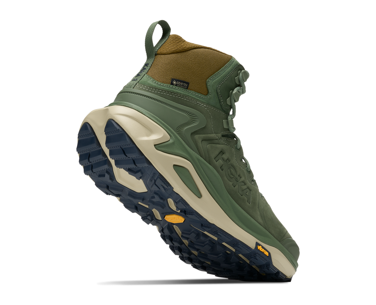 Men's Hoka Kaha 3 GTX