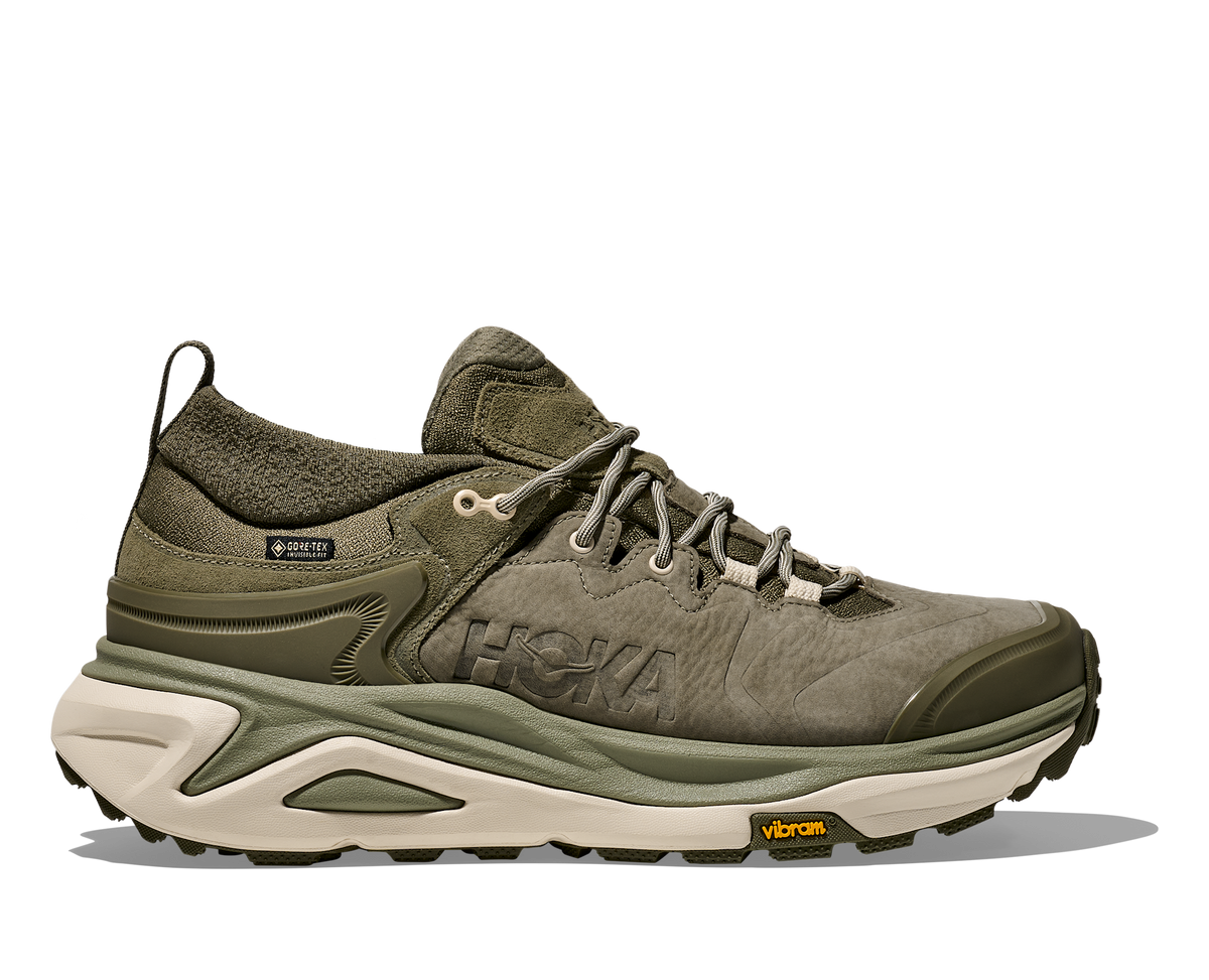 Men's Hoka Kaha 3 Low GTX