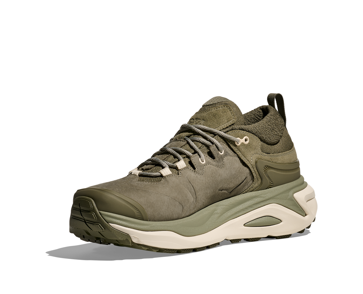 Men's Hoka Kaha 3 Low GTX