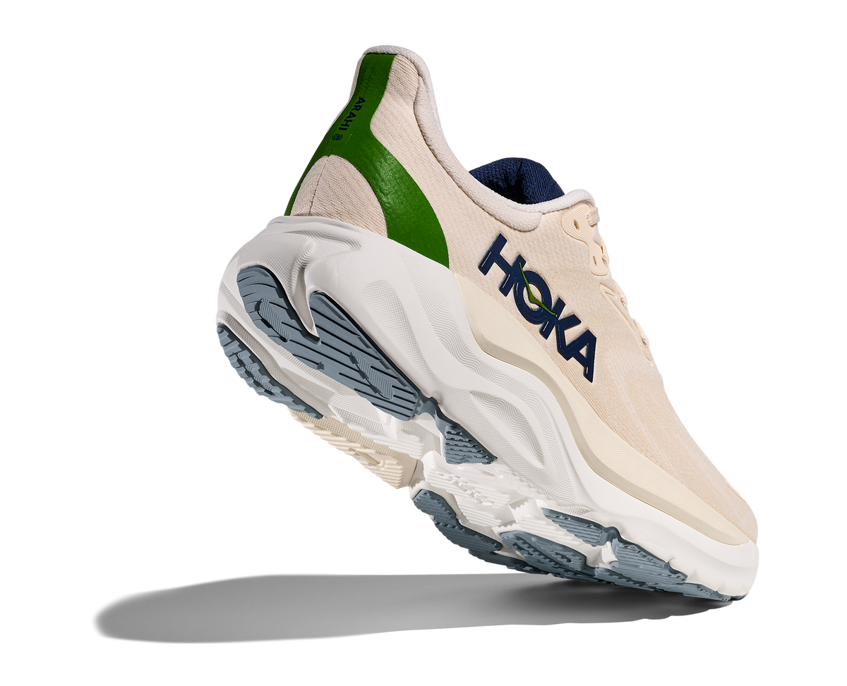 Men's Hoka Arahi 8 (Clearance)