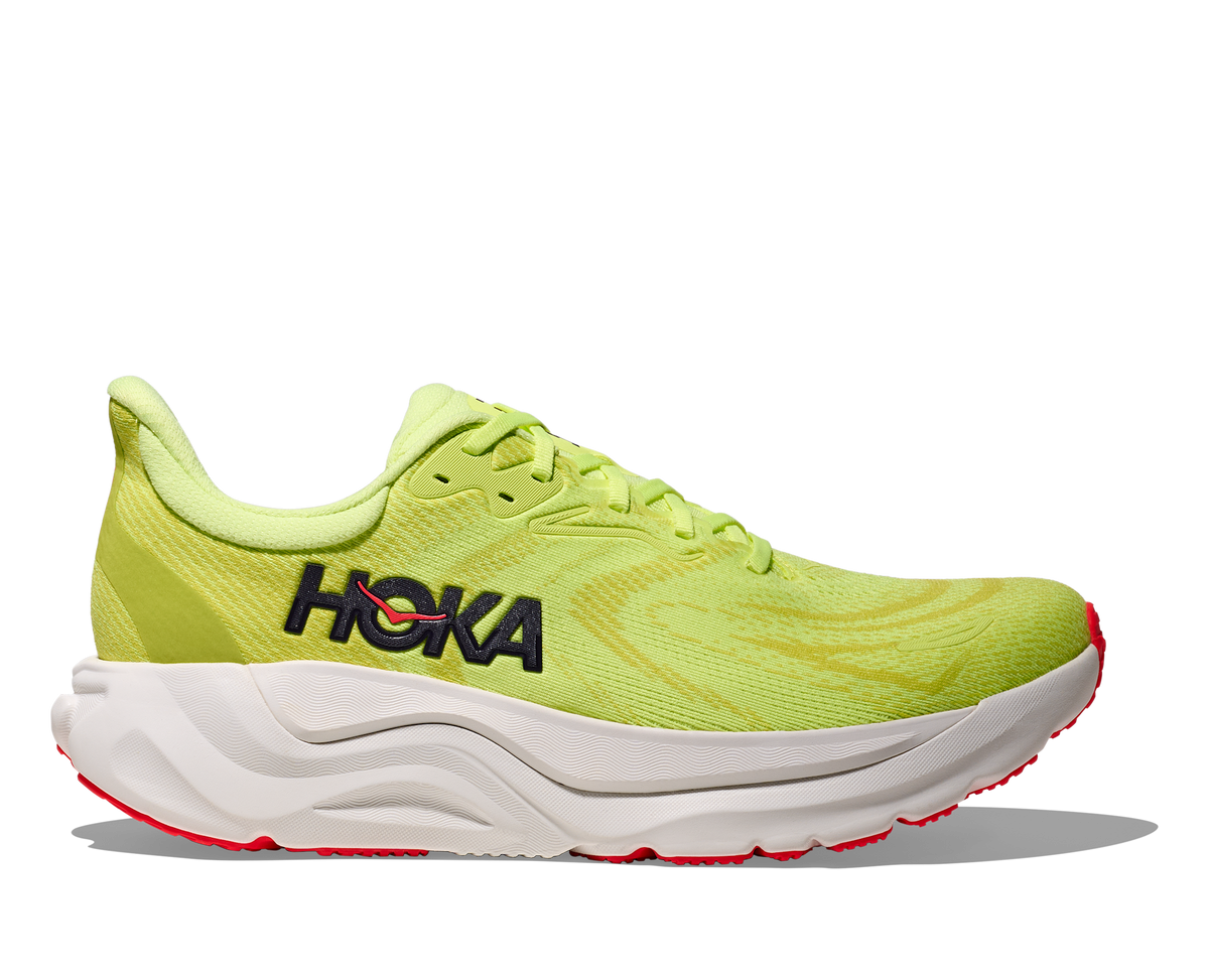 Men's Hoka Arahi 8 (Clearance)