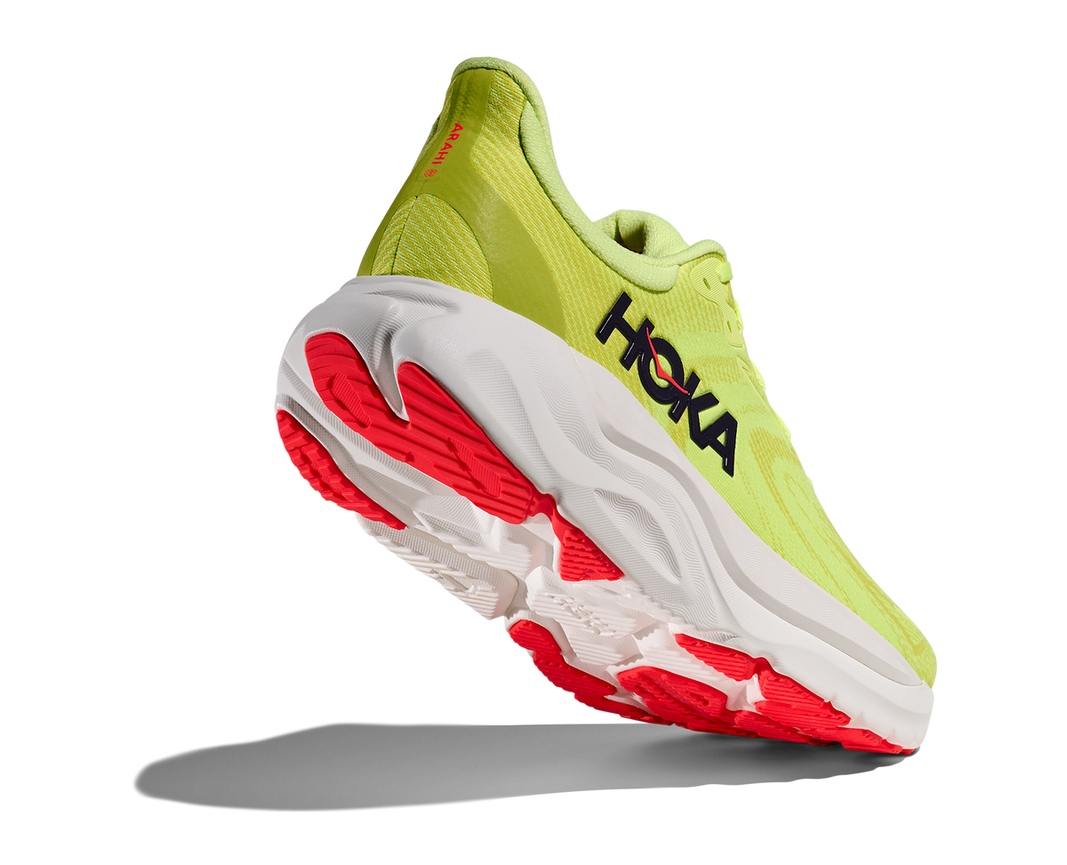 Men's Hoka Arahi 8 (Clearance)