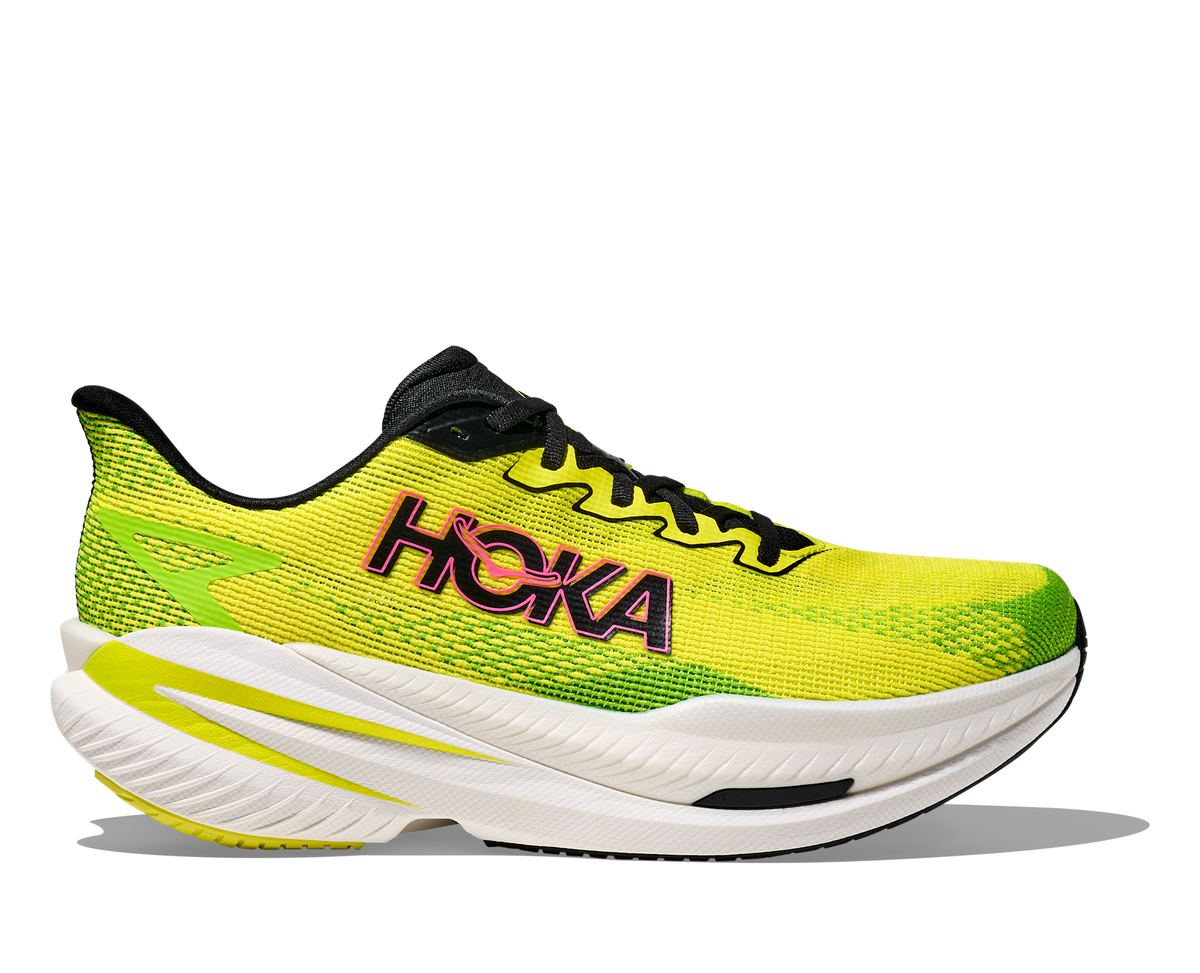 Men's Hoka Mach X 3