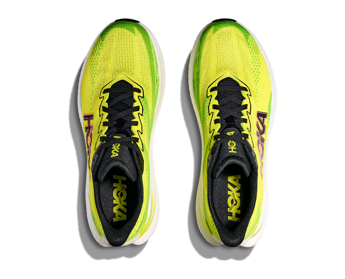Men's Hoka Mach X 3