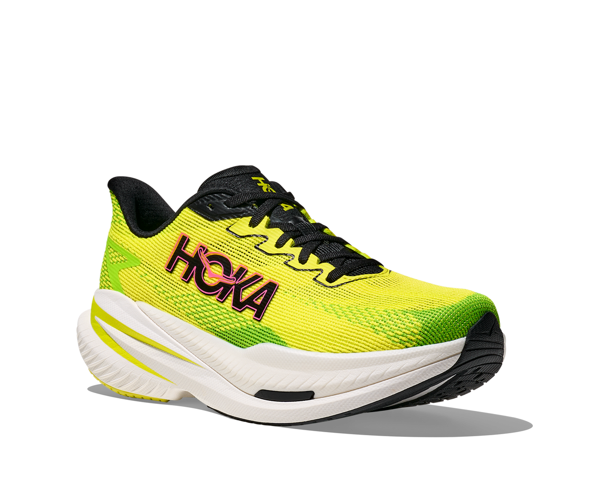 Men's Hoka Mach X 3
