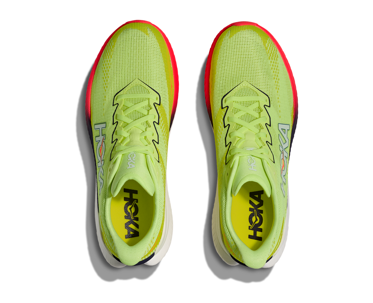 Men's Hoka Mach X 3