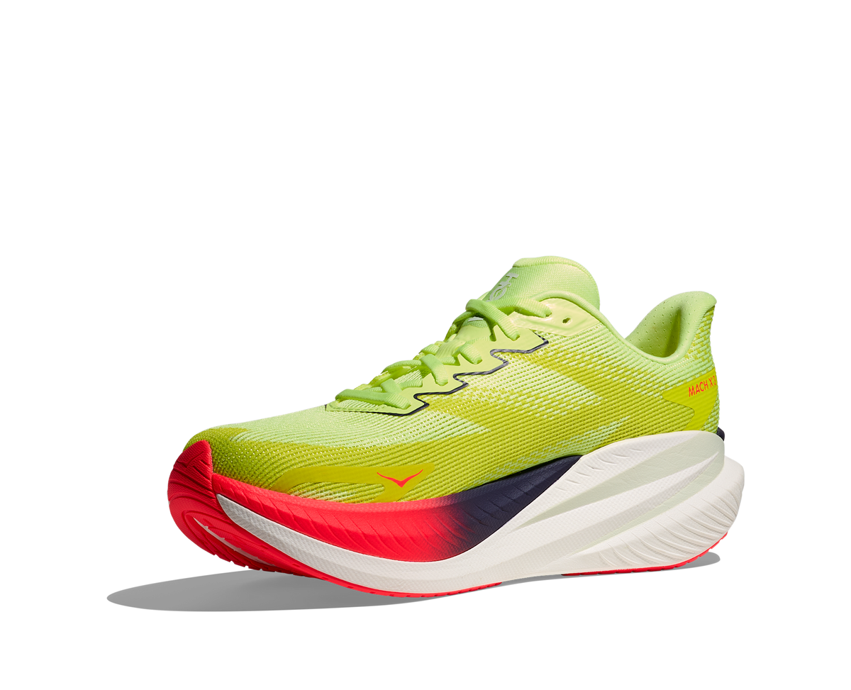 Men's Hoka Mach X 3