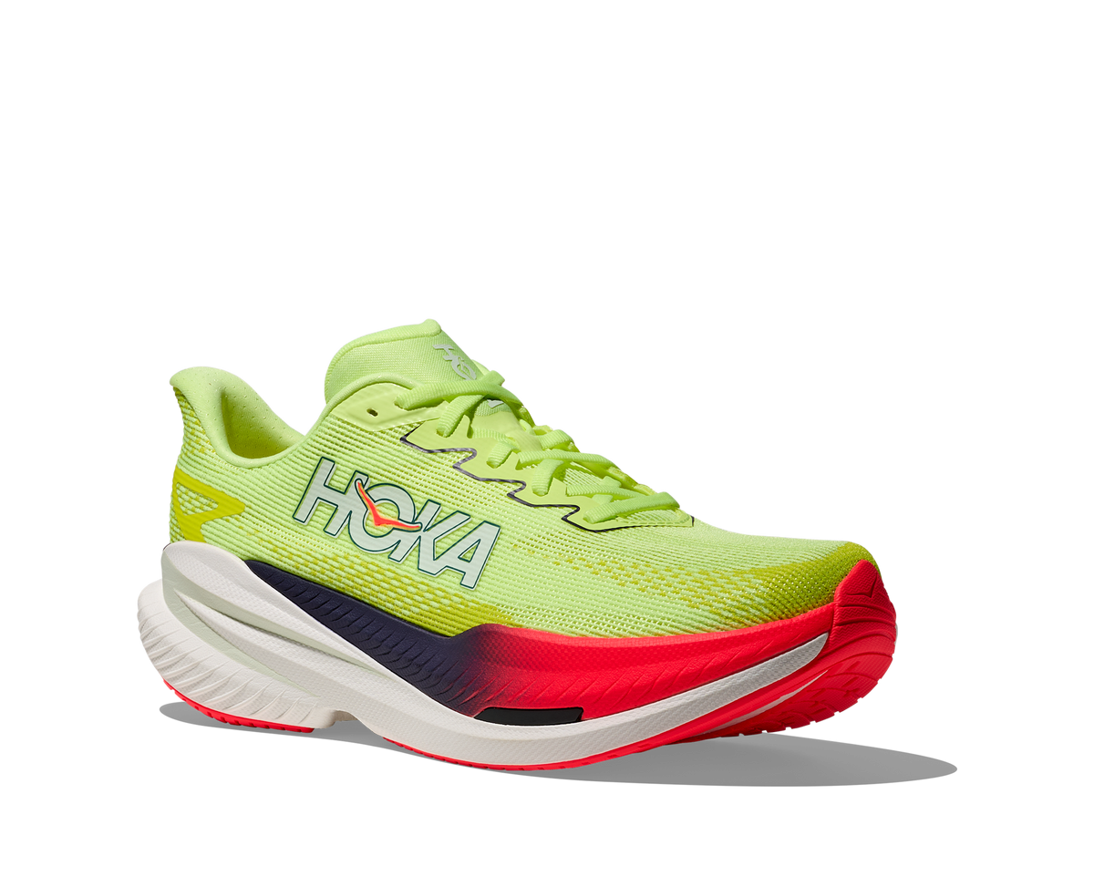 Men's Hoka Mach X 3