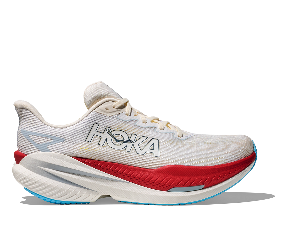 Men's Hoka Mach X 3