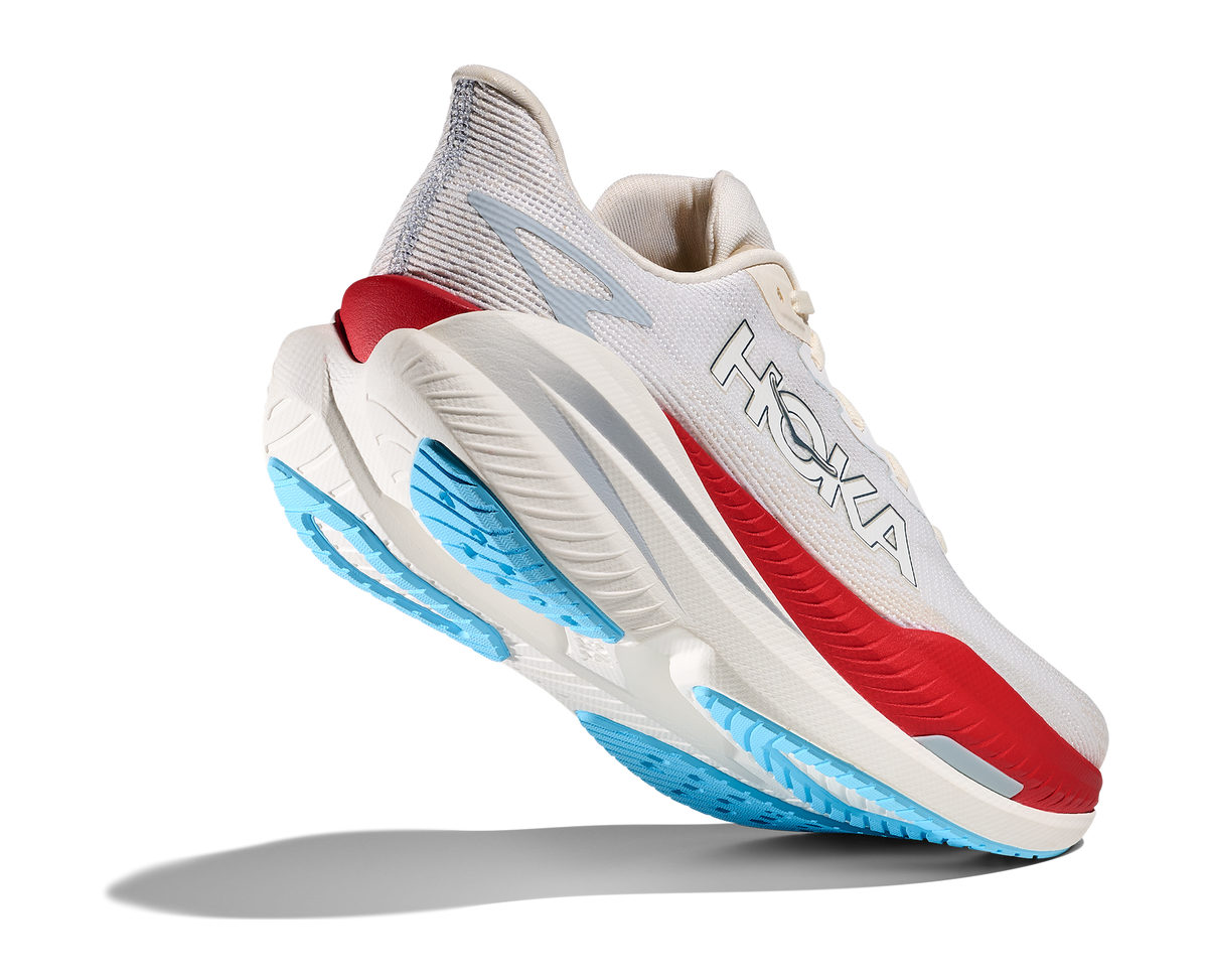 Men's Hoka Mach X 3