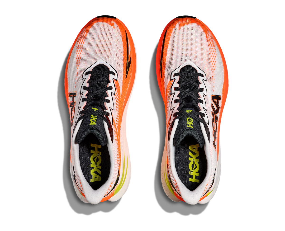 Men's Hoka Mach X 3