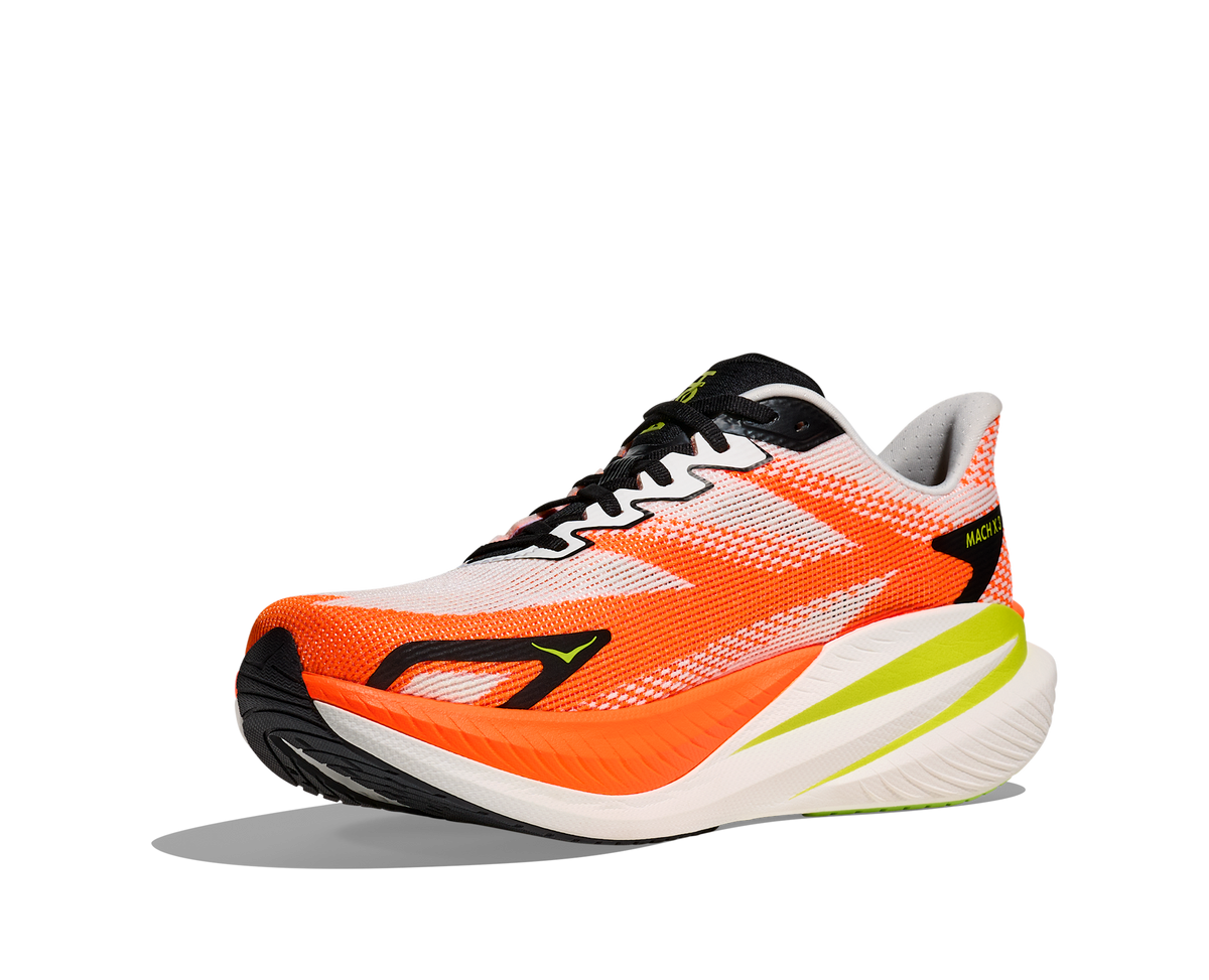 Men's Hoka Mach X 3