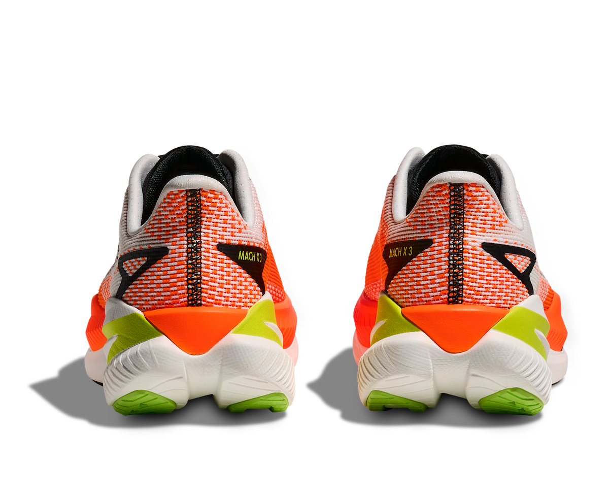 Men's Hoka Mach X 3