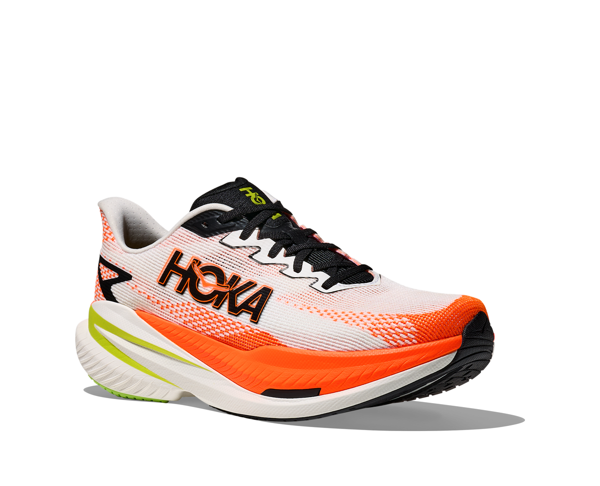 Men's Hoka Mach X 3