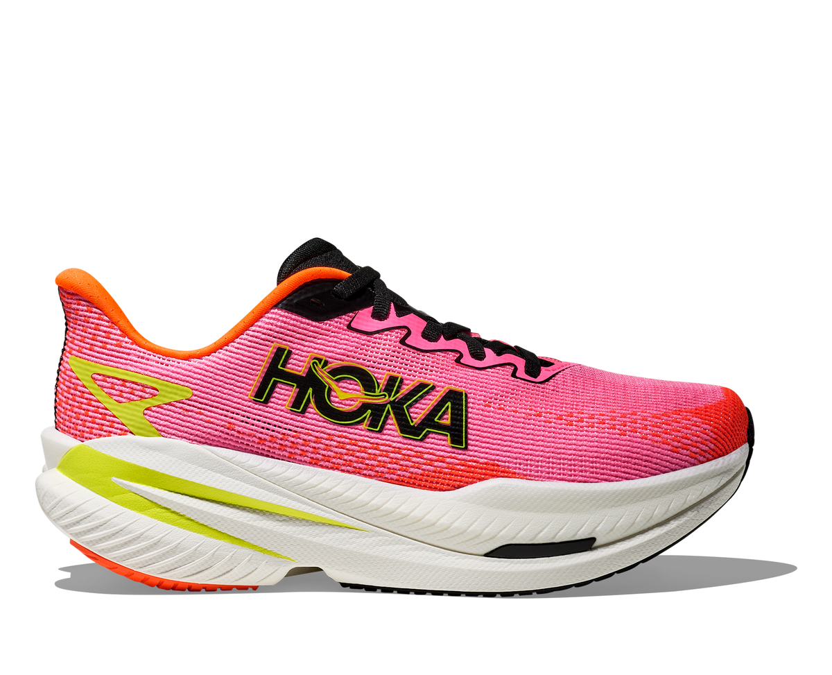 Women's Hoka Mach x 3