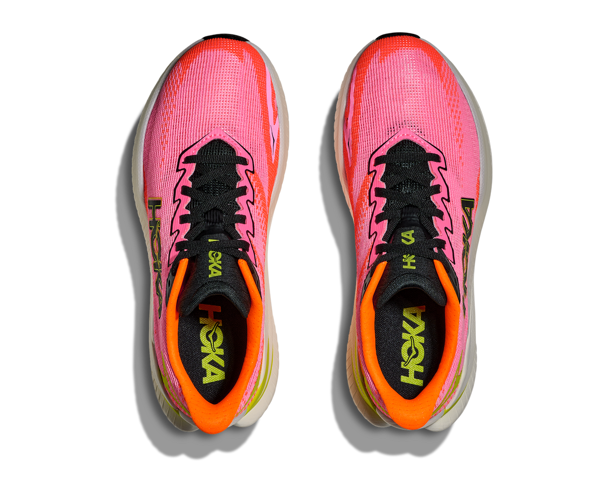 Women's Hoka Mach x 3