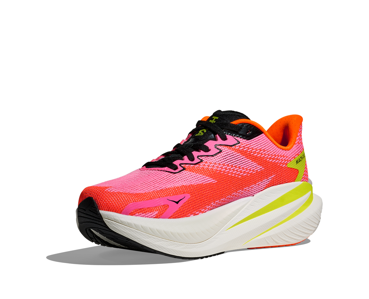 Women's Hoka Mach x 3