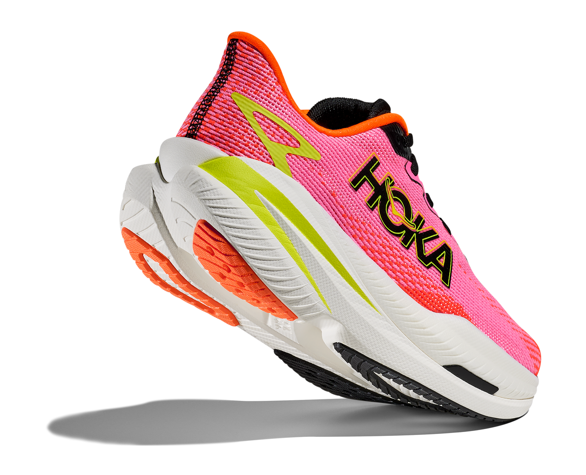 Women's Hoka Mach x 3