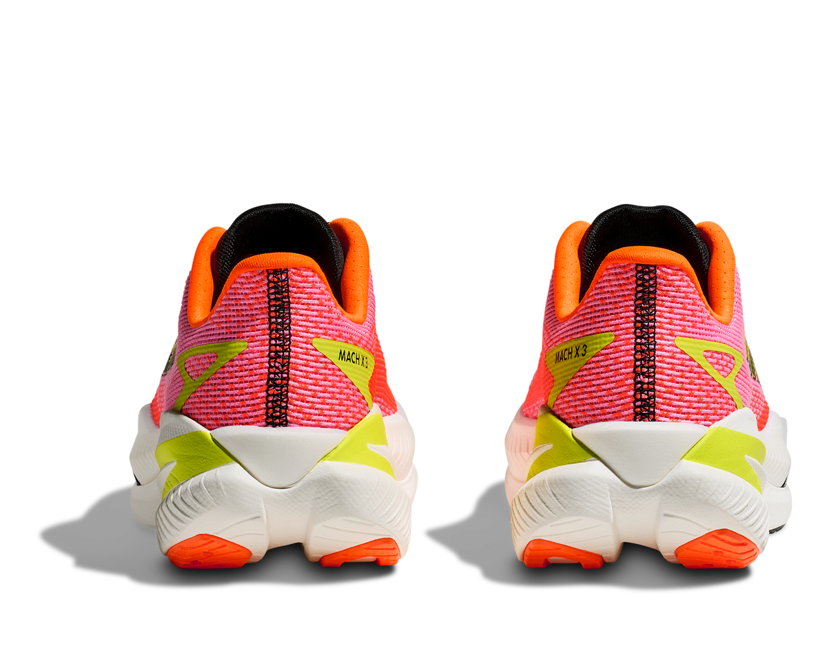 Women's Hoka Mach x 3
