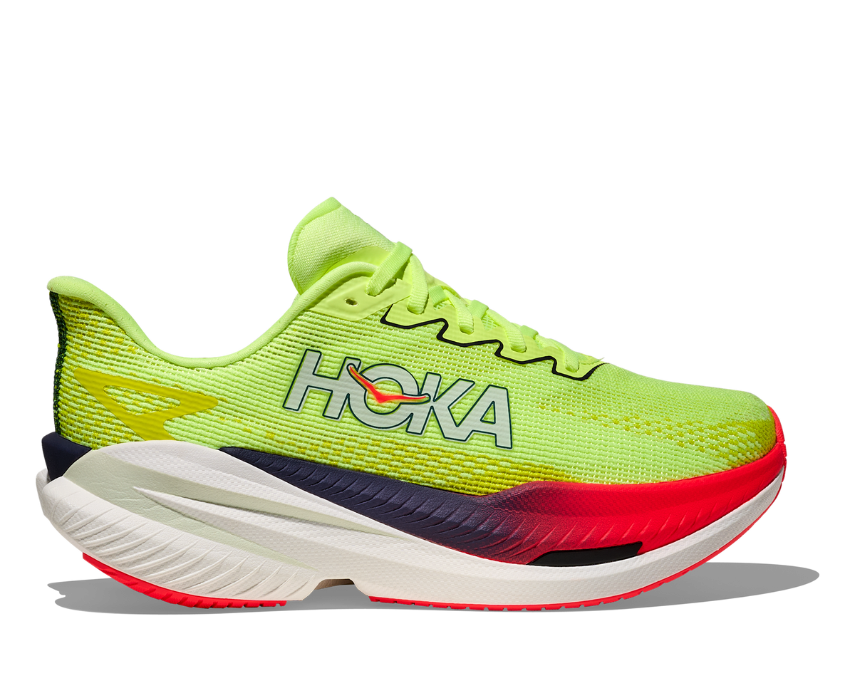 Women's Hoka Mach x 3