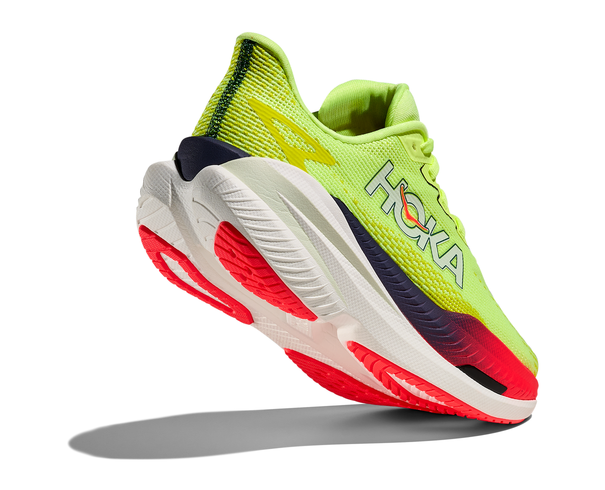 Women's Hoka Mach x 3