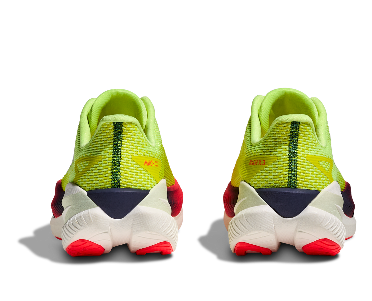 Women's Hoka Mach x 3