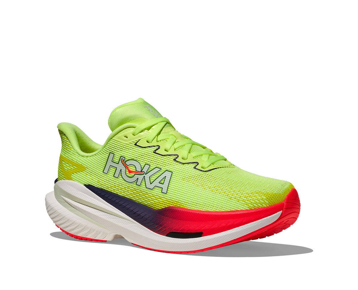 Women's Hoka Mach x 3