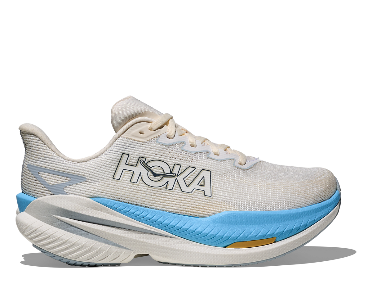 Women's Hoka Mach x 3