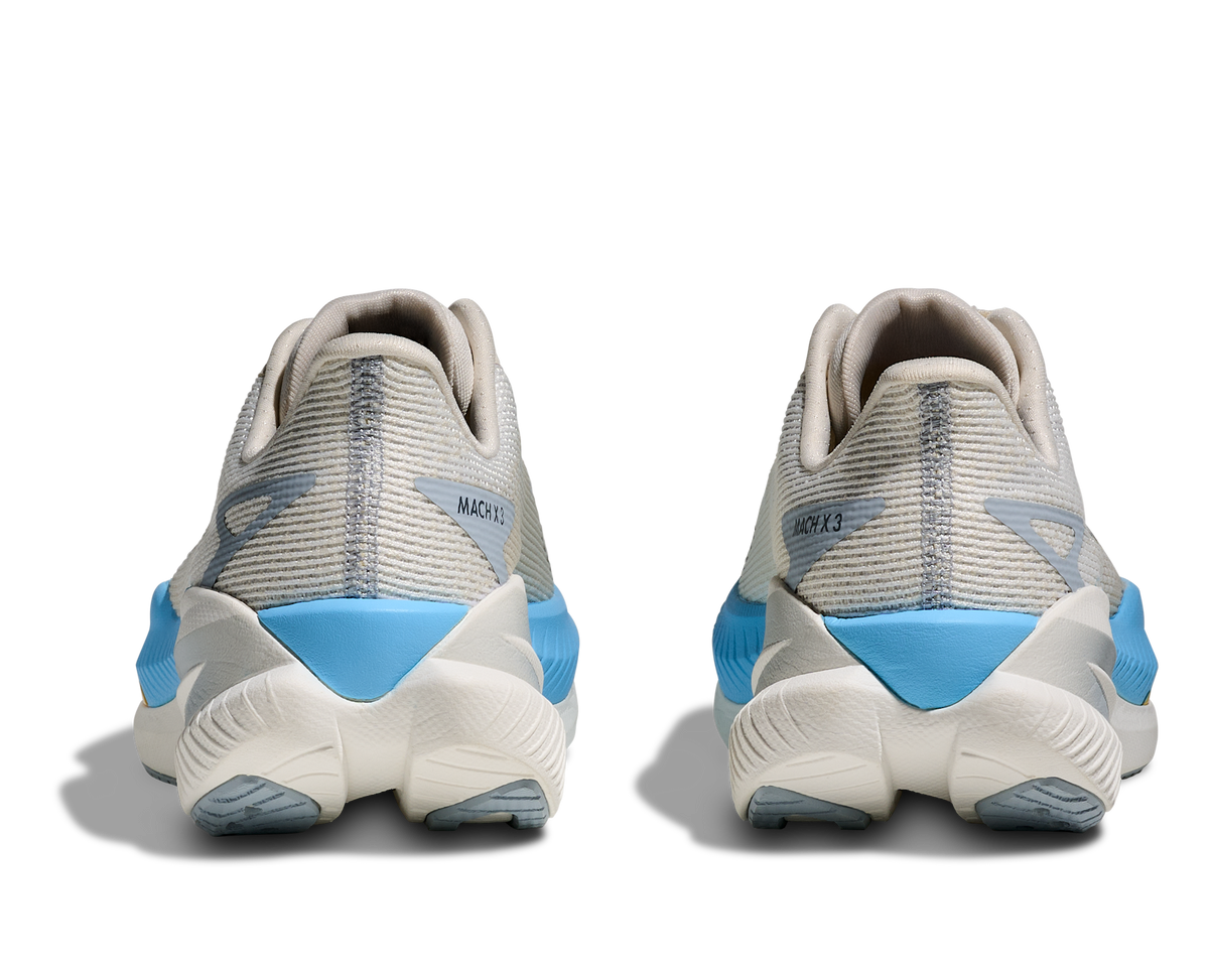Women's Hoka Mach x 3