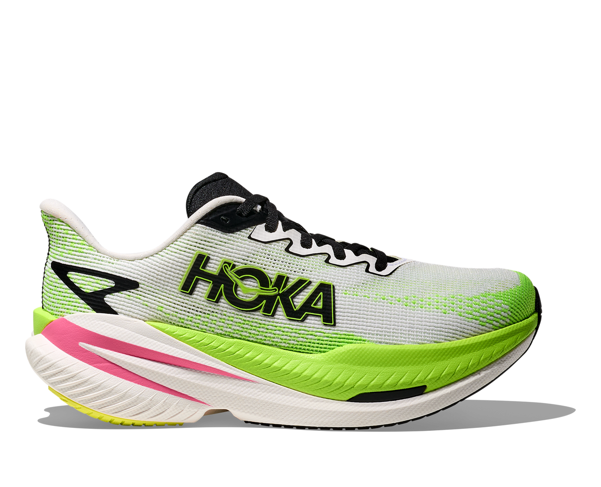 Women's Hoka Mach x 3