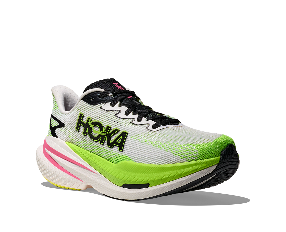 Women's Hoka Mach x 3