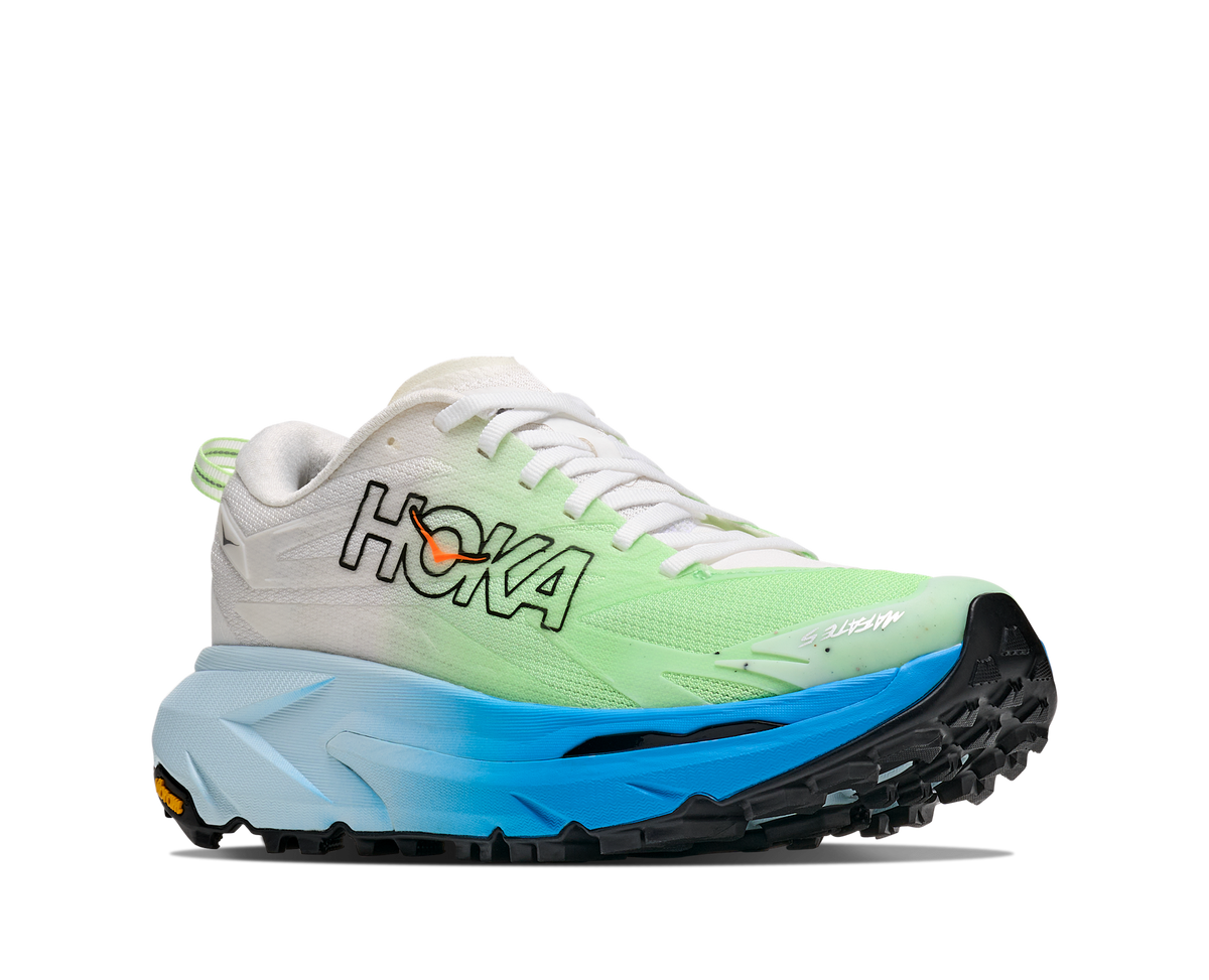 Women's Hoka Mafate 5