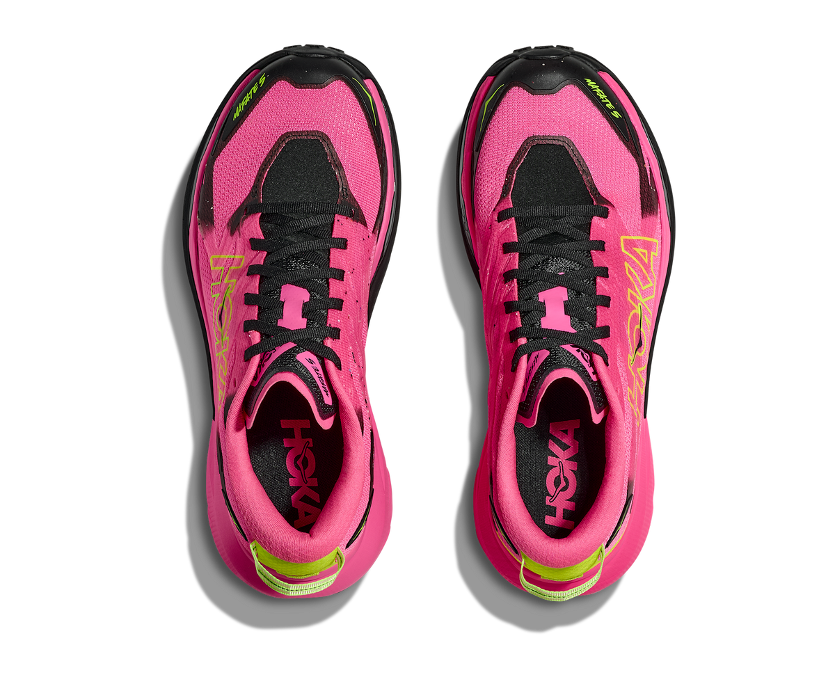 Women's Hoka Mafate 5