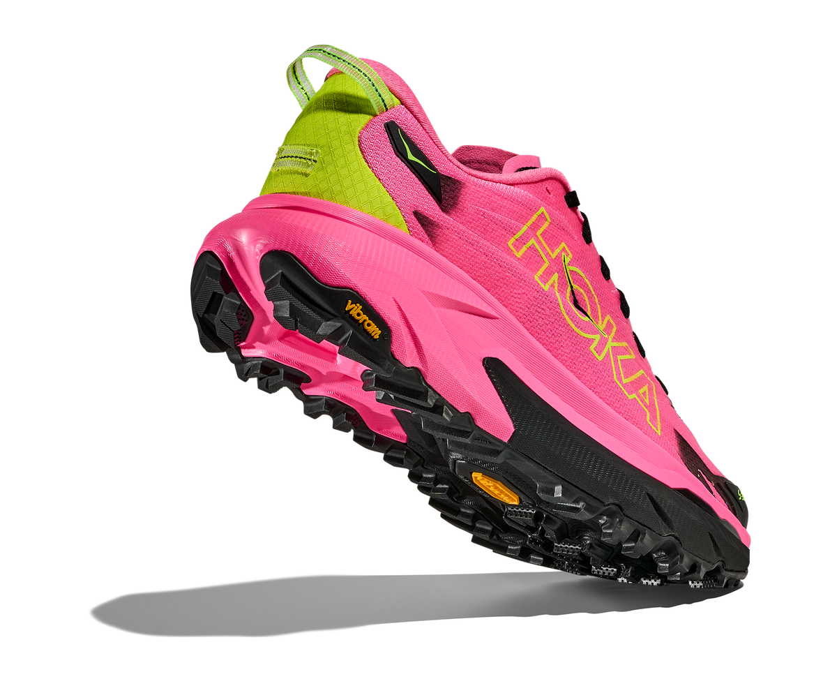 Women's Hoka Mafate 5