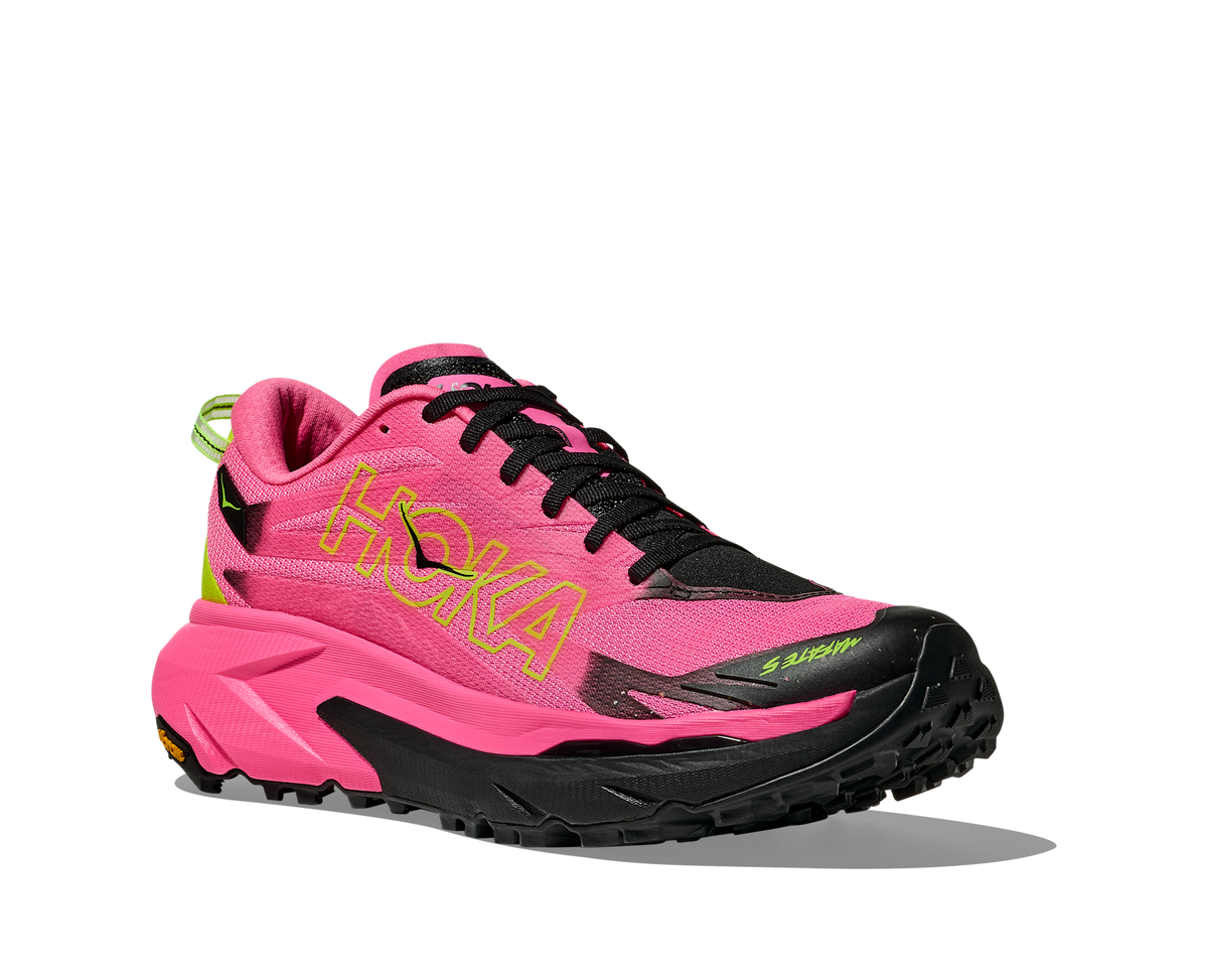 Women's Hoka Mafate 5