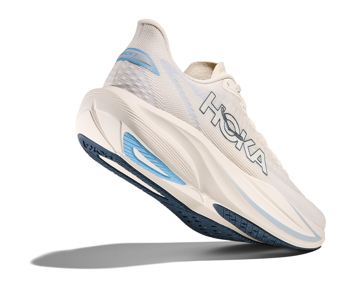 Men's Hoka Mach 7
