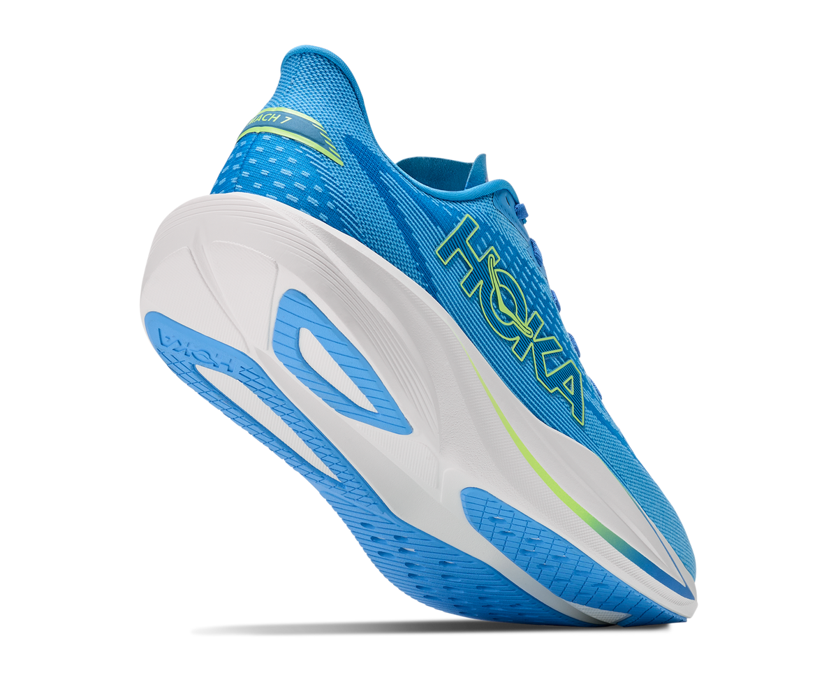 Men's Hoka Mach 7