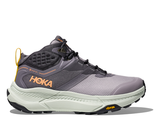 Women's Hoka Transport Hike GTX