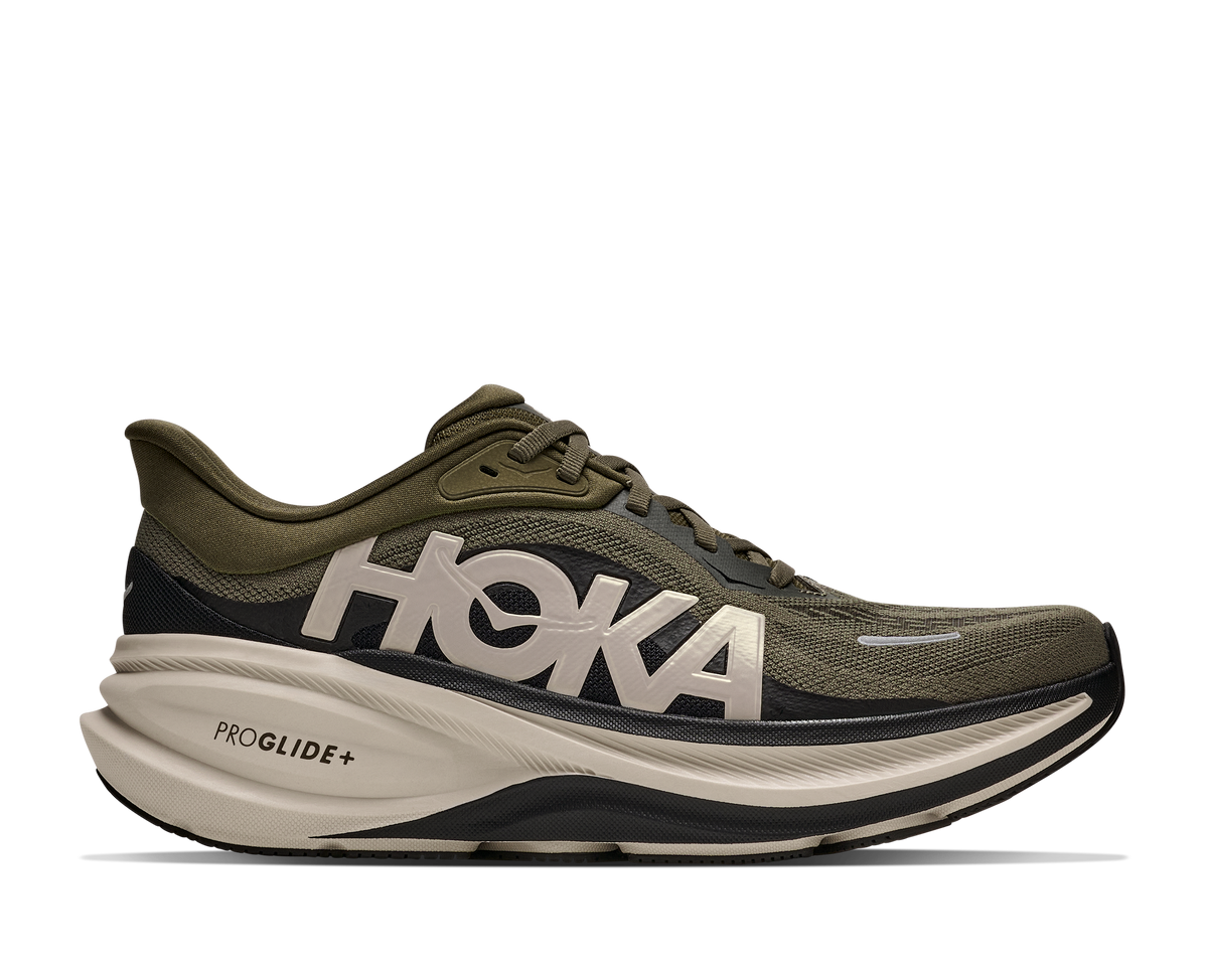 Men's Hoka Clifton Pro