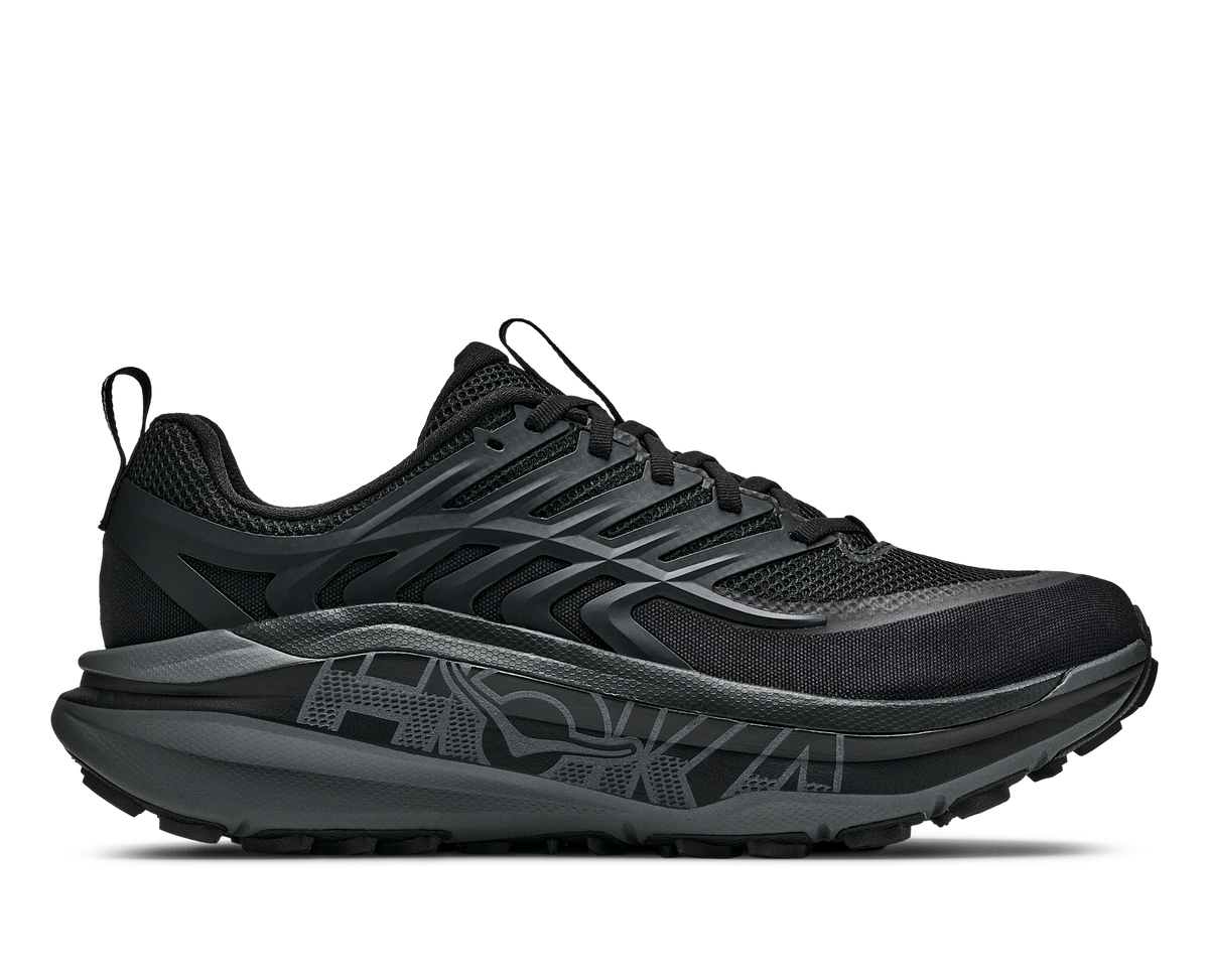 Men's Hoka Stinson 8